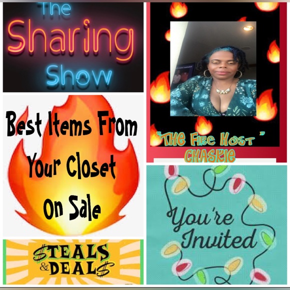 Pay Day Share Show ‼️‼️ Treat Yourself💃🏻💃🏻‼️‼️ - Picture 13 of 17